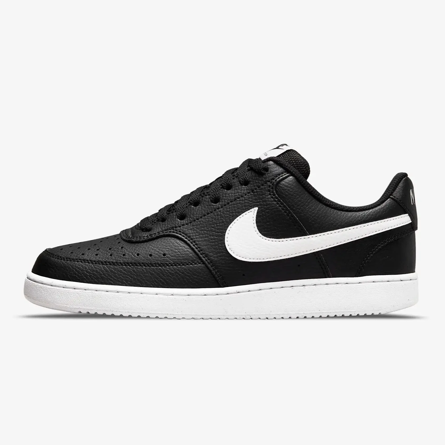 Nike Court Vision Low Mens Next Nature Shoe