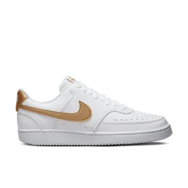 Nike Court Vision Low Next Nature Shoe