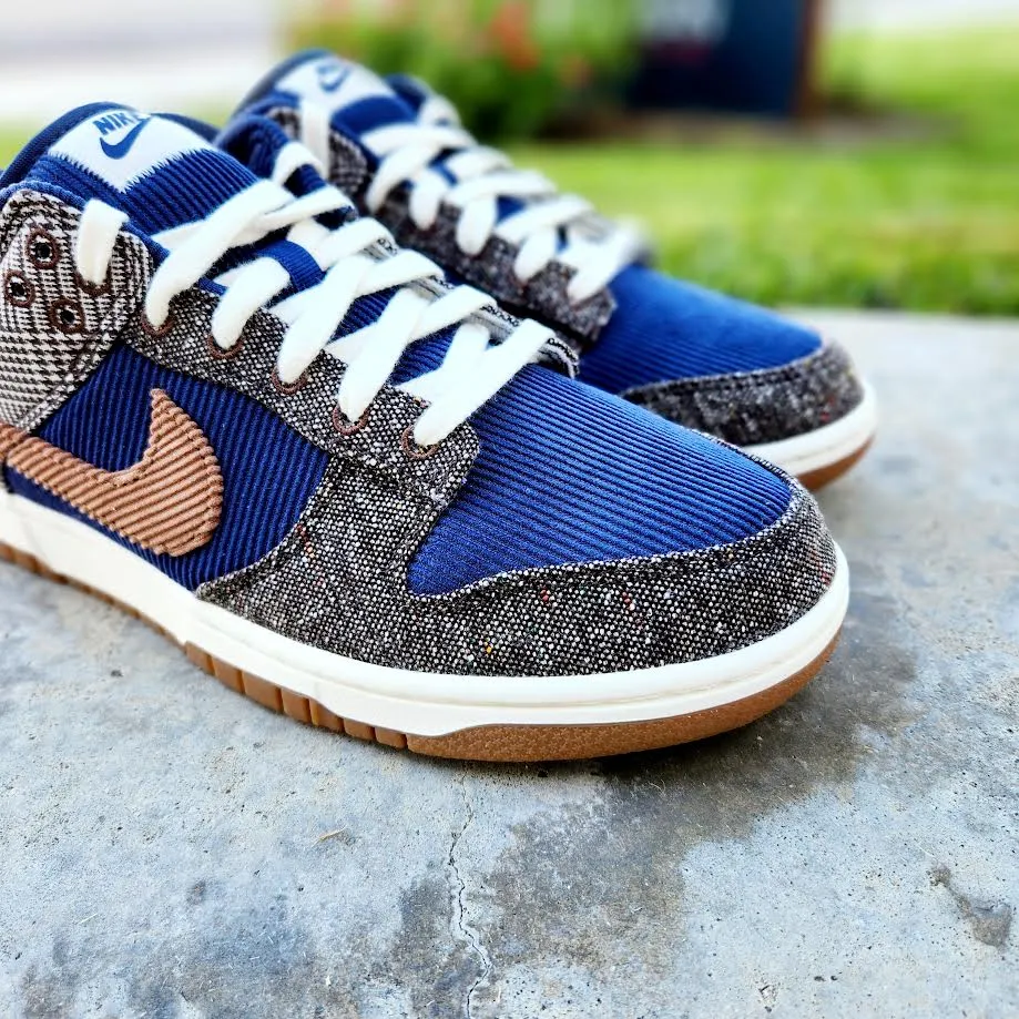 Nike Dunk Low 'Ale Brown'