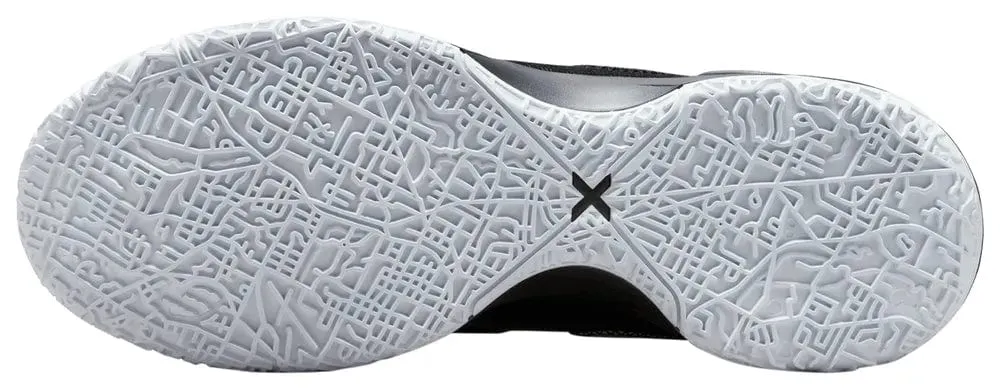 NIKE - Lebron Nexxt Generation Basketball Shoes