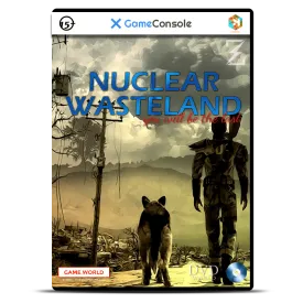 Nuclear Wasteland