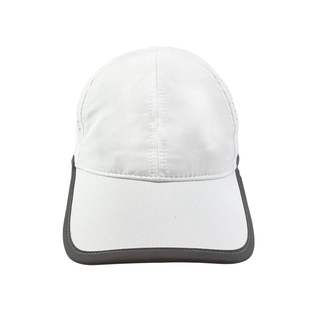 Ocean Active Cap - White - Blank Front