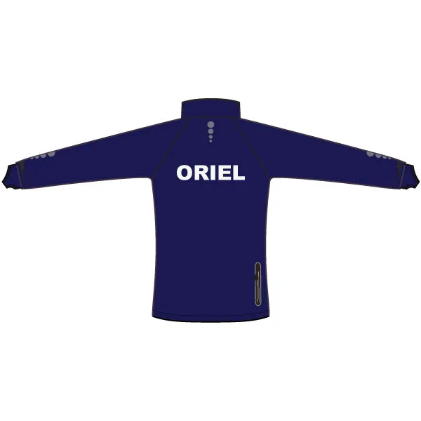 Oriel Men's Softshell Jacket