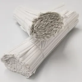 Paper Twist Ties