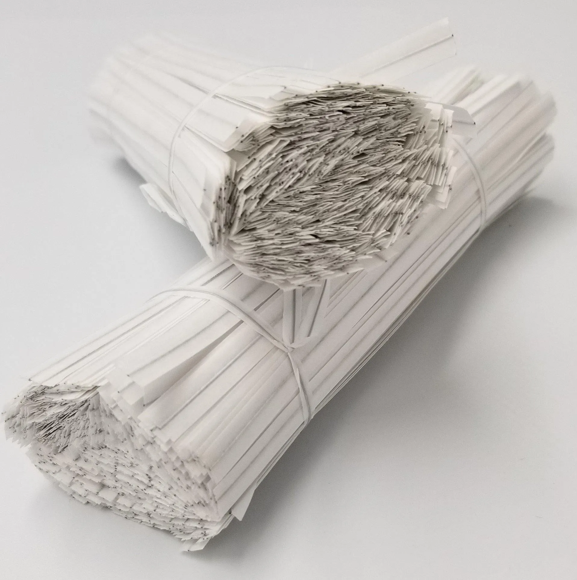 Paper Twist Ties