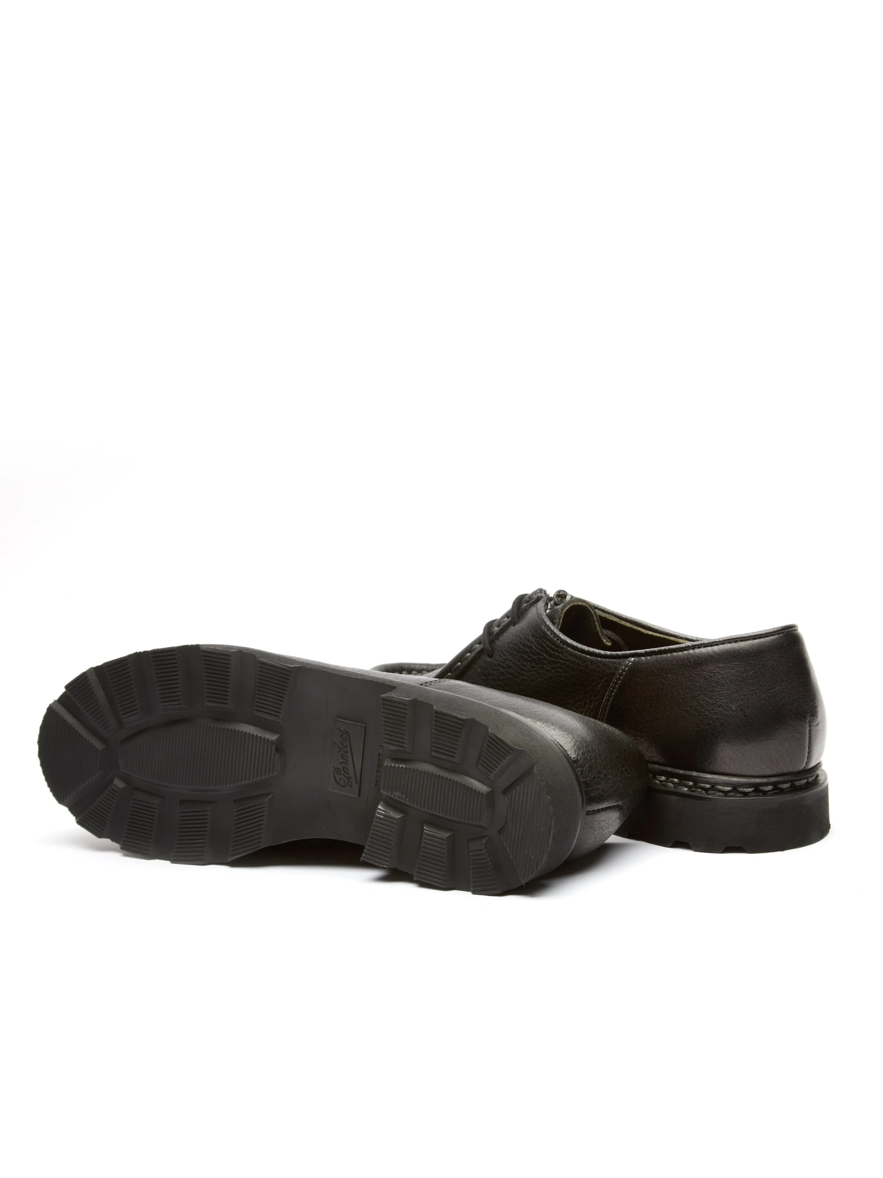 Paraboot Michael Cerf Black