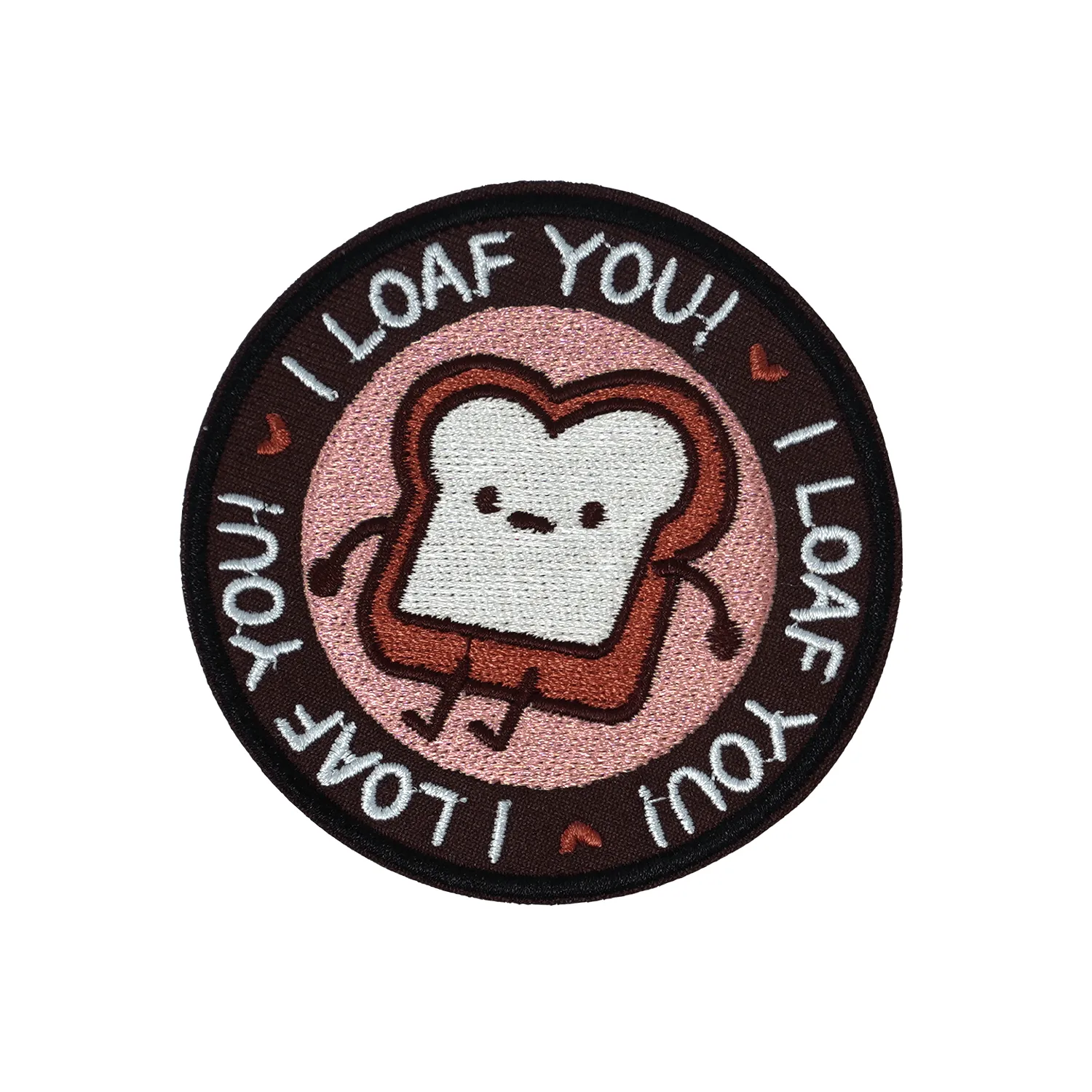 Patch: Cute Food Puns