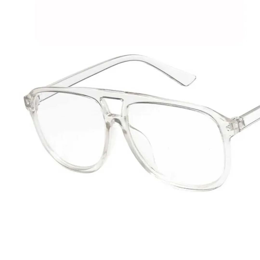 Payton Aviator Eyeglasses