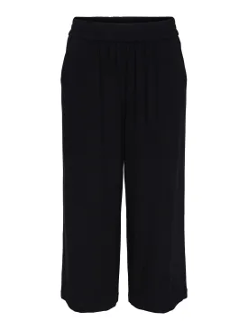 PCVINSTY Pants - Black