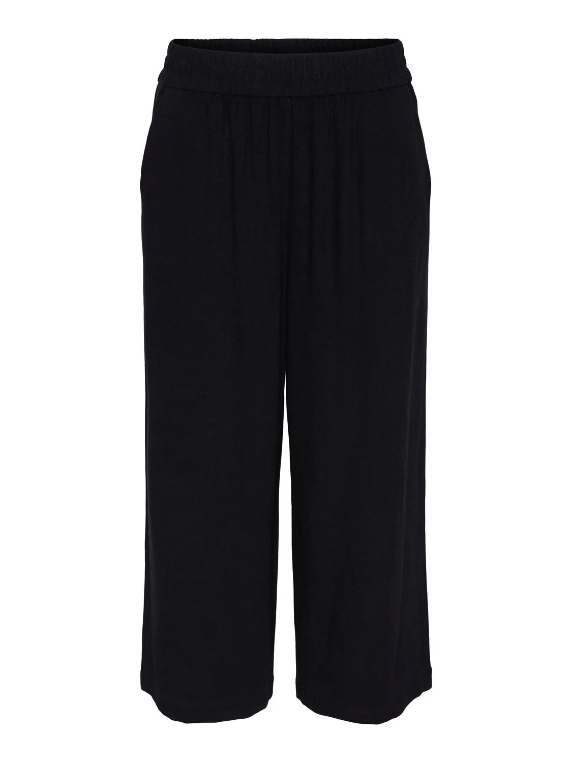 PCVINSTY Pants - Black