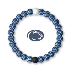 Penn State® Logo Bracelet