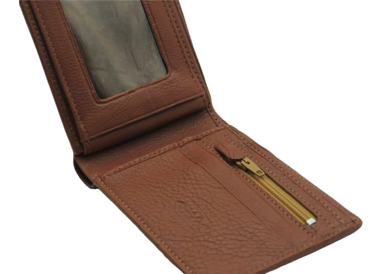 PERIDOT BIFOLD WALLET LHT