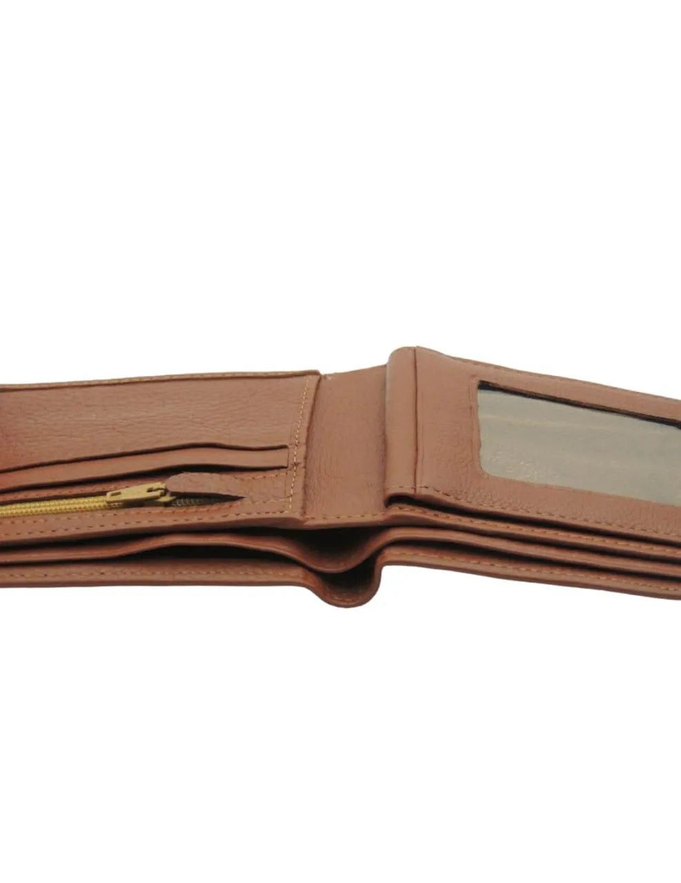 PERIDOT BIFOLD WALLET LHT