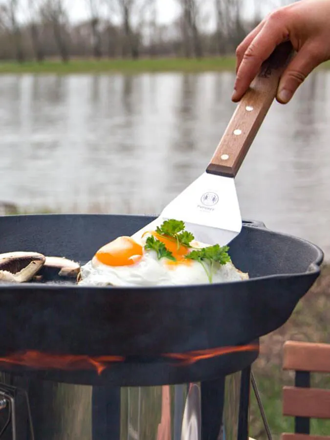 Petromax Flexible Spatula