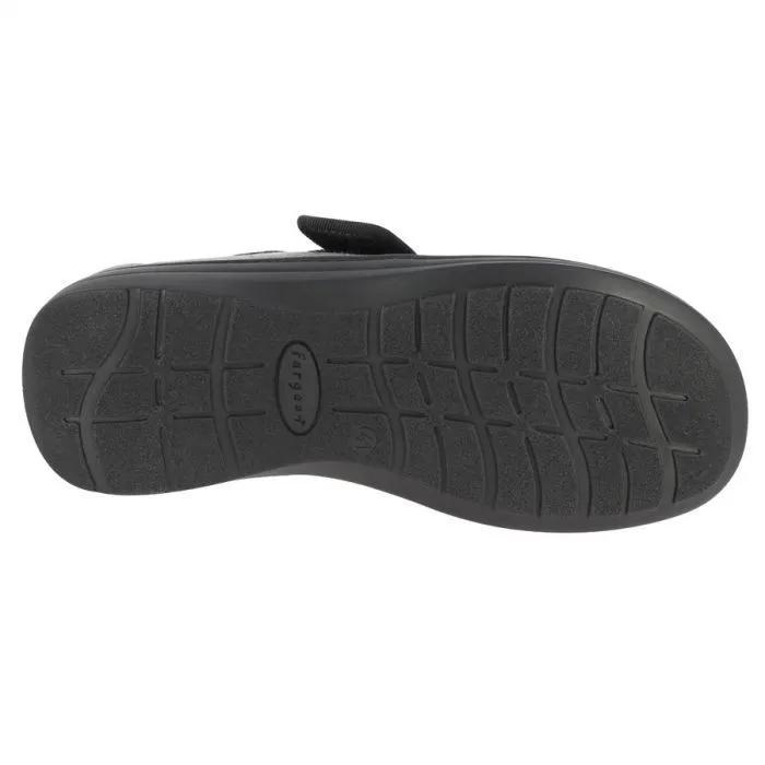 Pierrick - Wide Deep Orthopedic Shoe