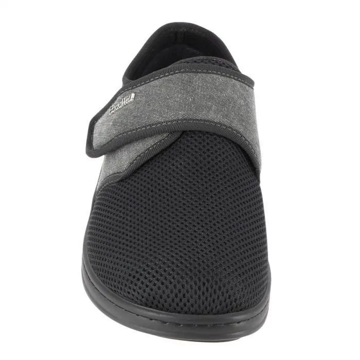 Pierrick - Wide Deep Orthopedic Shoe