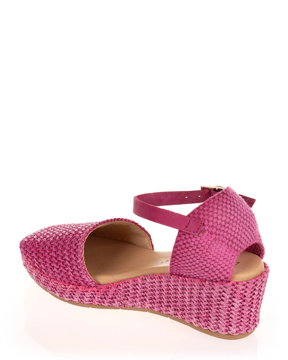 Pitillos 5501 Fuxia Summer Sandal