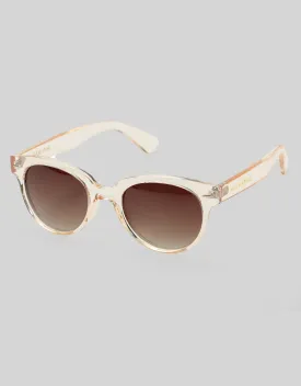 Polarized Retro Sunglasses