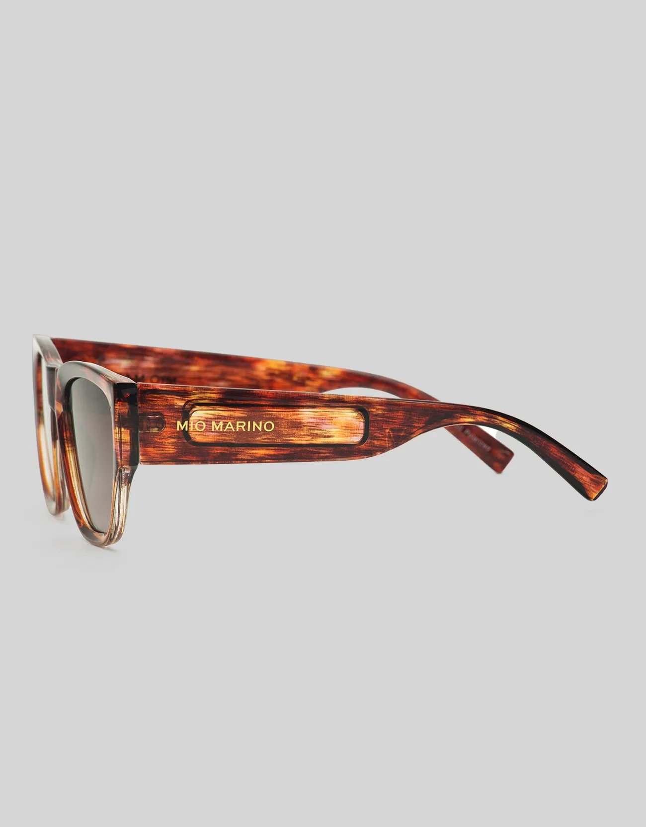 Polarized Vintage Sunglasses