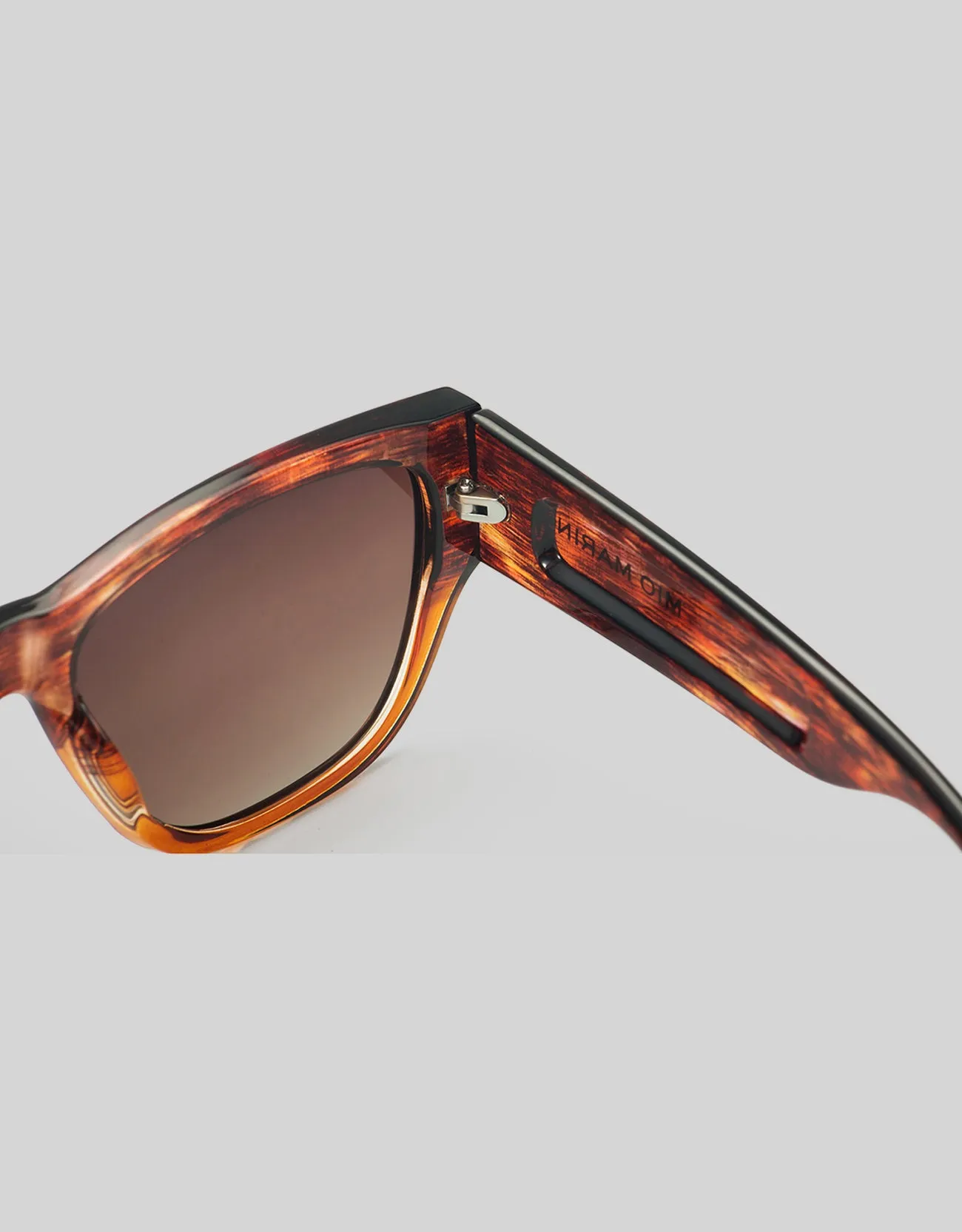 Polarized Vintage Sunglasses