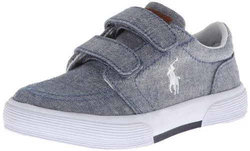 Polo Ralph Lauren Toddler Faxon IL EZ Sneaker