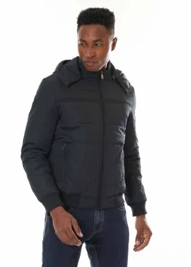 PUFF MEN'S WINTER JACKET