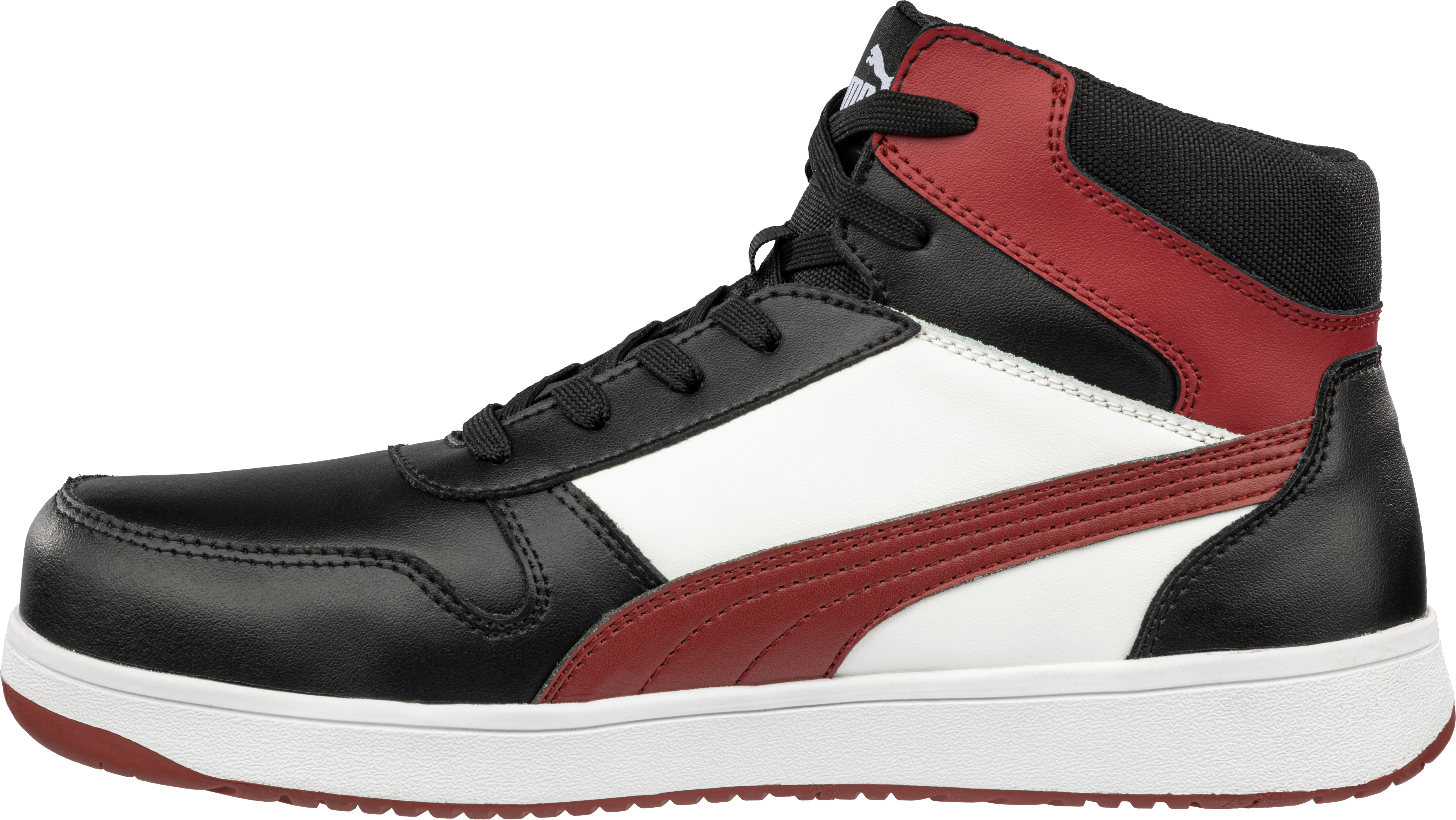 Puma Safety Frontcourt Mid (630057)