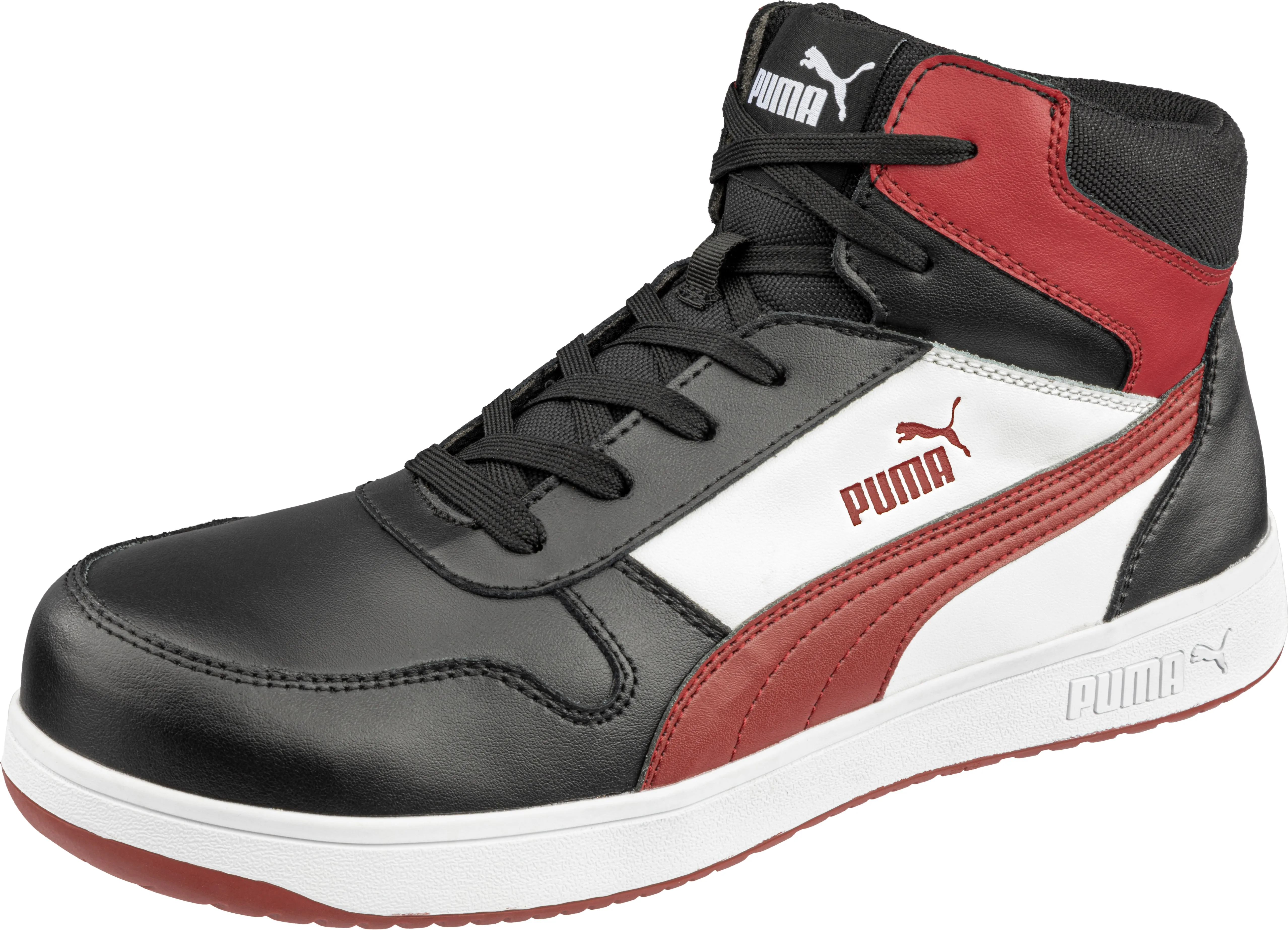 Puma Safety Frontcourt Mid (630057)