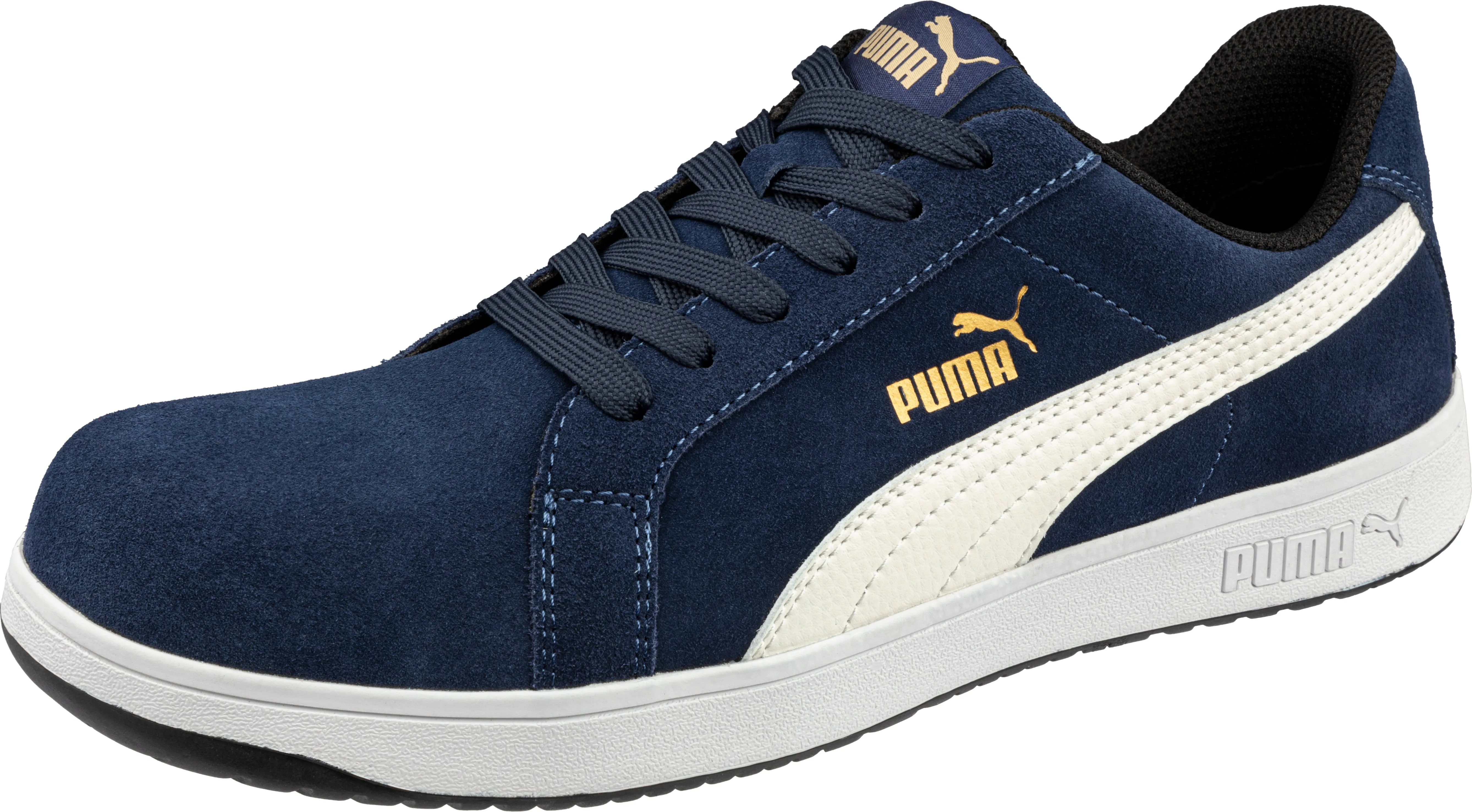 Puma Safety Iconic Unisex-(640027)