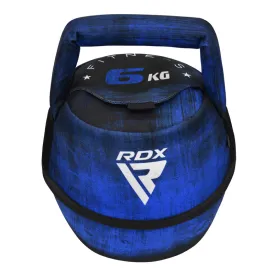 RDX F1 Kettlebell Filled 6kg