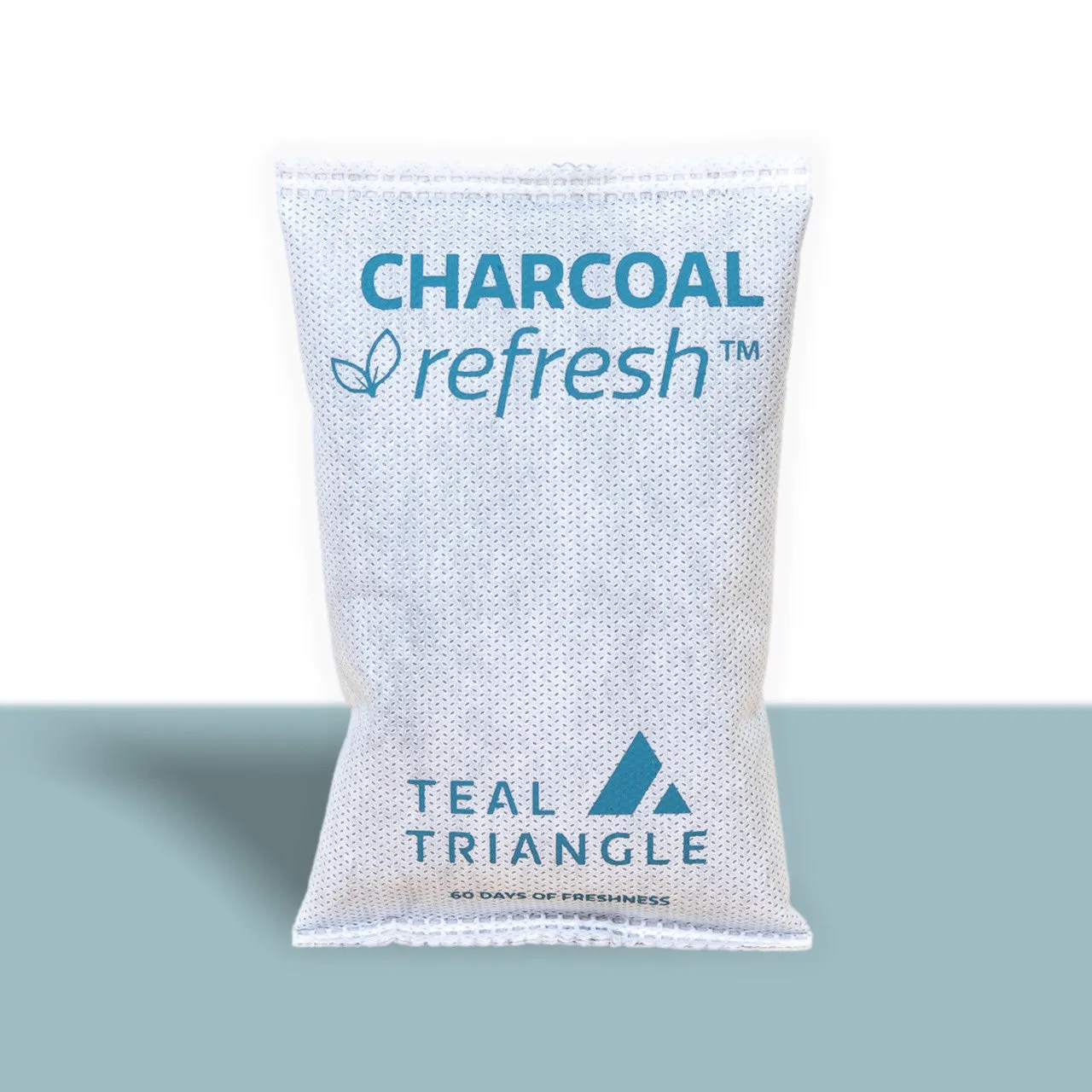 Refresh Bamboo Charcoal Pouches | Odor Eliminator