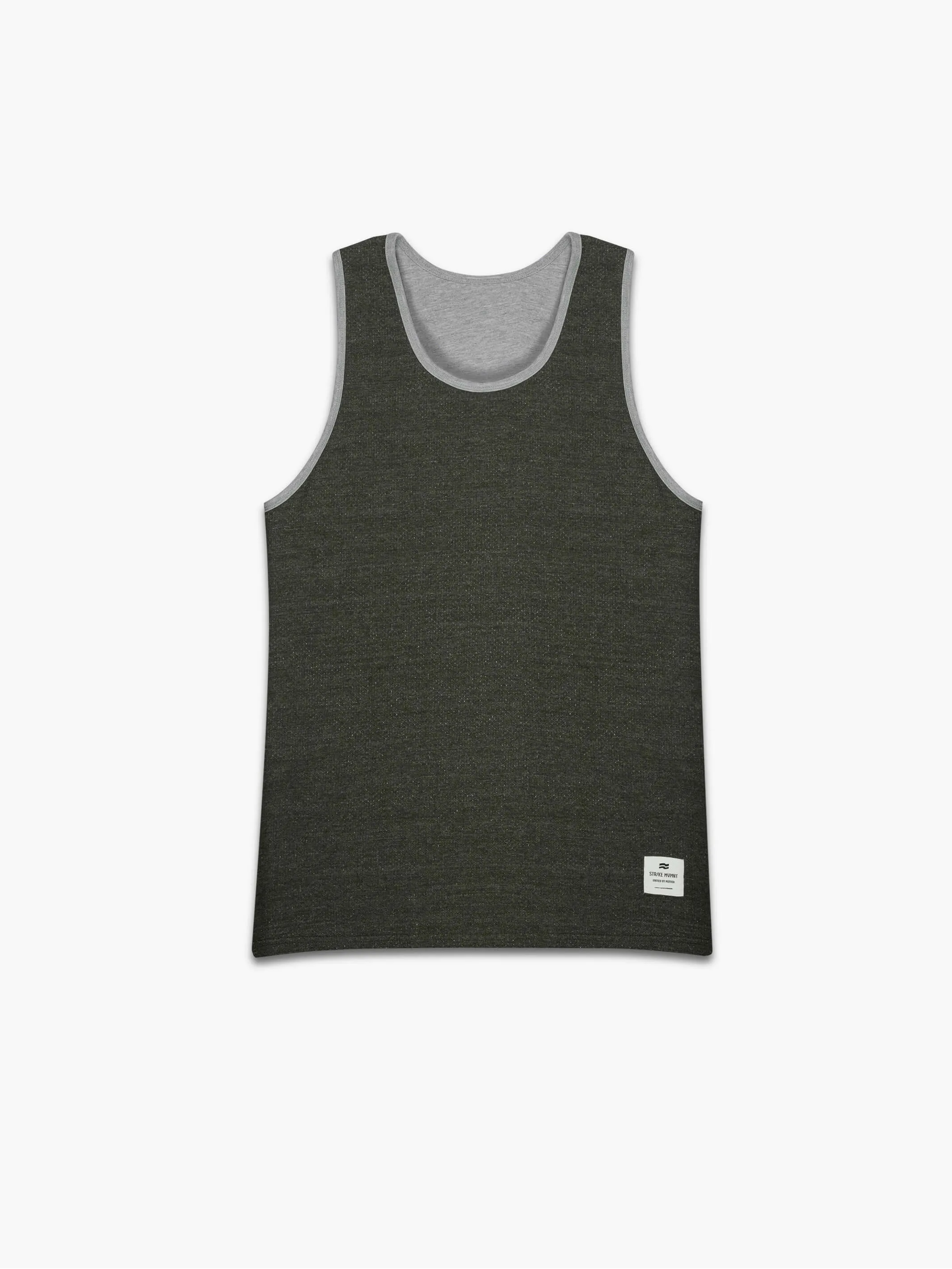 Reversible League Tank - United