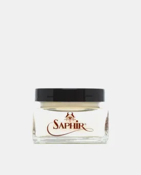 Saphir Renovateur Cream