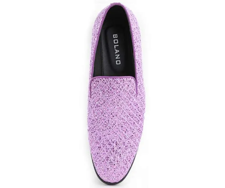 Sarlo Lavender | Pre-Owned