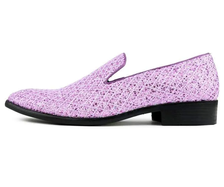 Sarlo Lavender | Pre-Owned