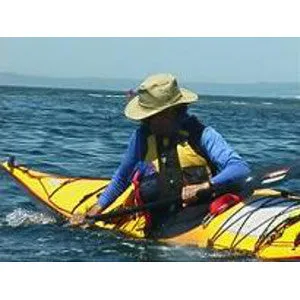 Sea Kayaking 111, Paddle Strokes & Rescue Techniques