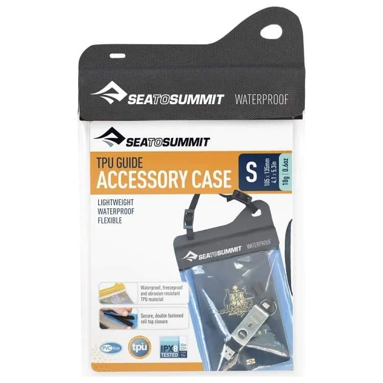 Sea To Summit TPU Accessory Case