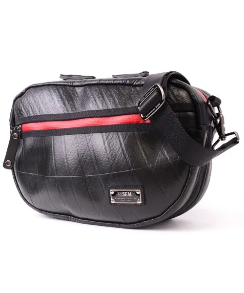 SEAL x Fujikura Parachute Expandable Shoulder Bag (FS-012)