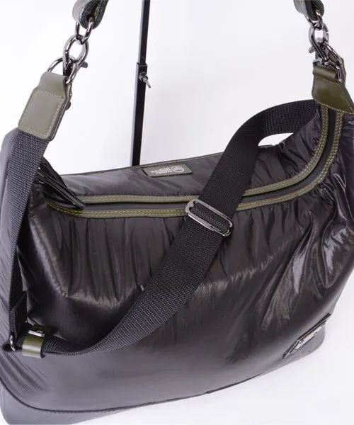 SEAL x Fujikura Parachute Shoulder Bag (FS-003)