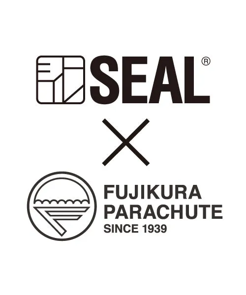 SEAL x Fujikura Parachute Shoulder Bag (FS-003)