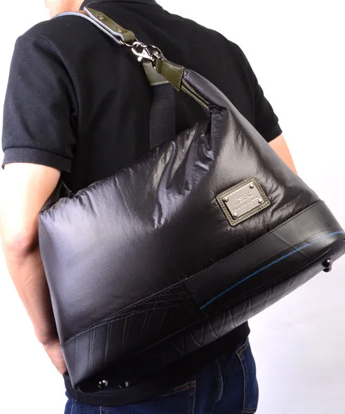 SEAL x Fujikura Parachute Shoulder Bag (FS-003)