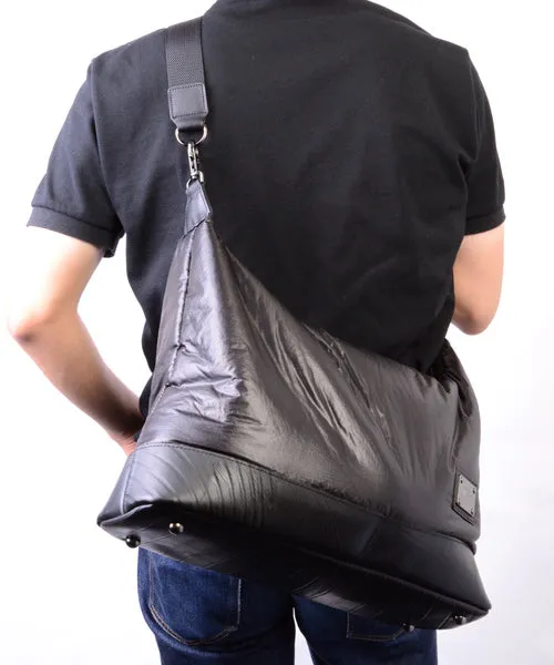 SEAL x Fujikura Parachute Shoulder Bag (FS-003)