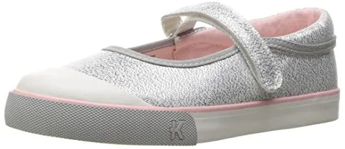 See Kai Run Marie Sneaker (Little Girls)