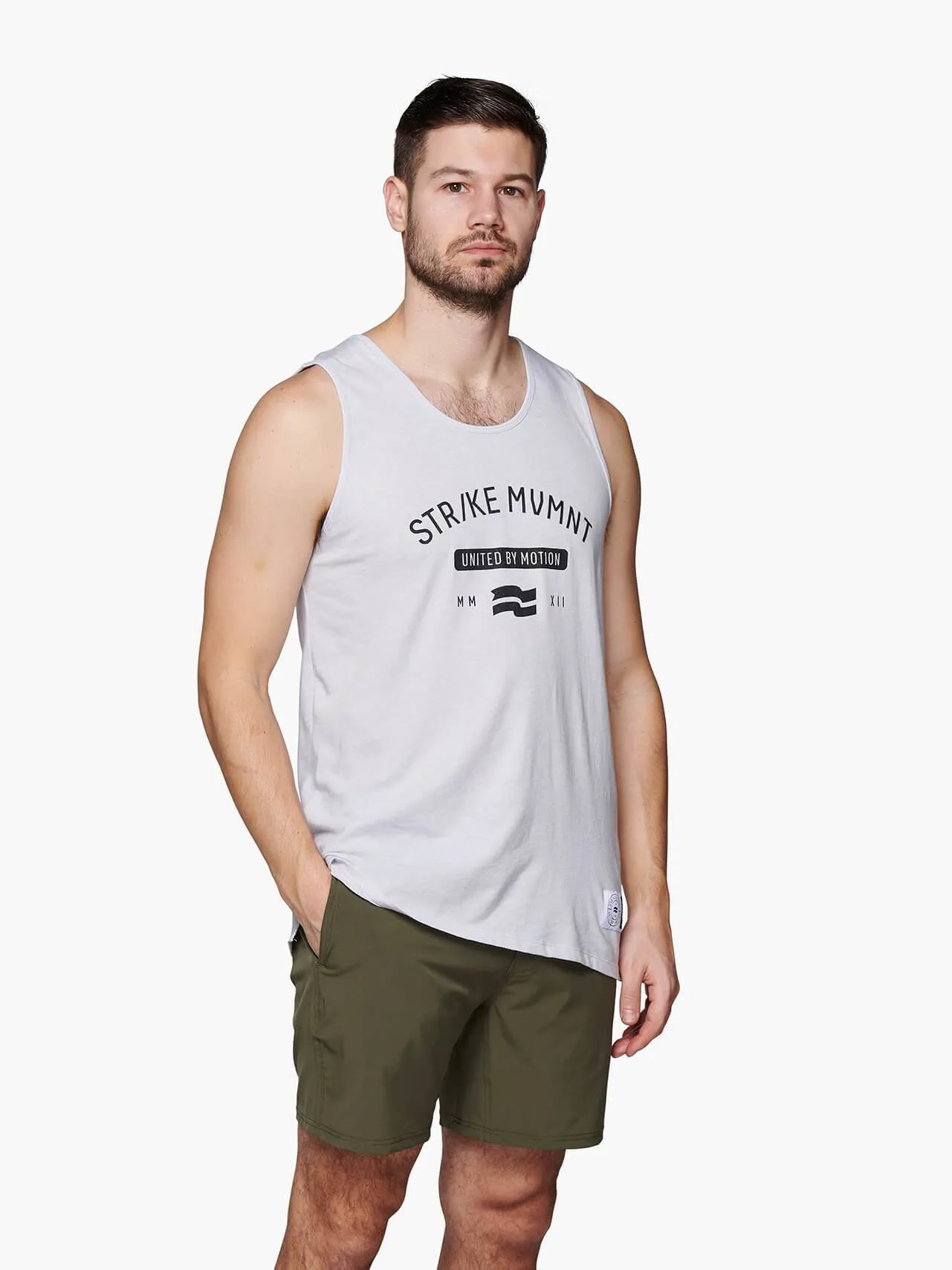 Session Tank - Collegiate