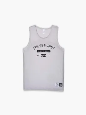 Session Tank - Collegiate