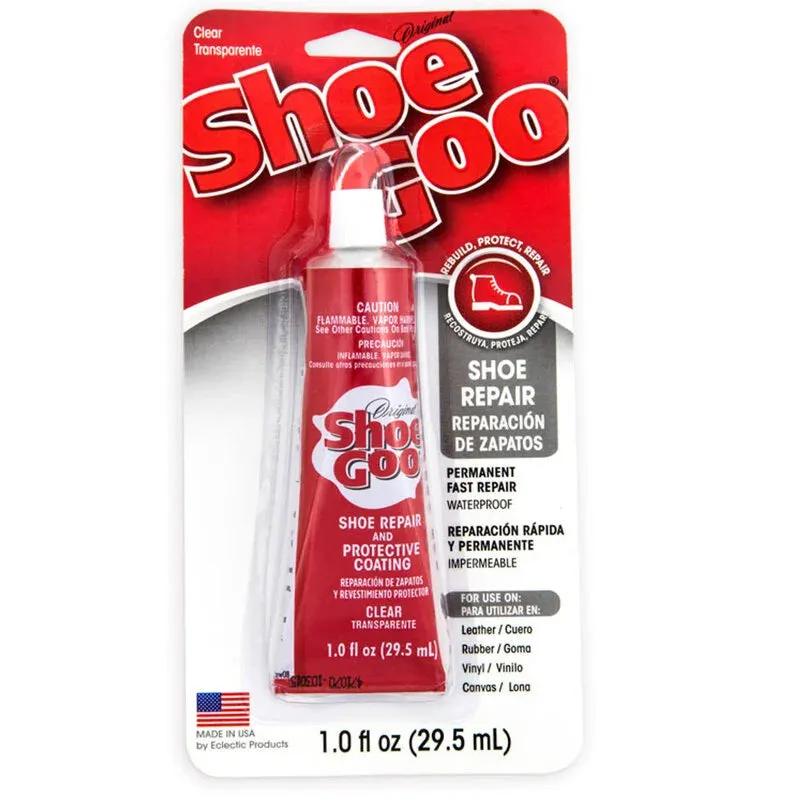 Shoe Goo CLear 1 Oz