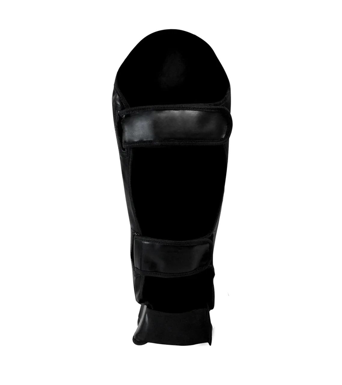 SUPREME SHIN GUARDS - BLACK