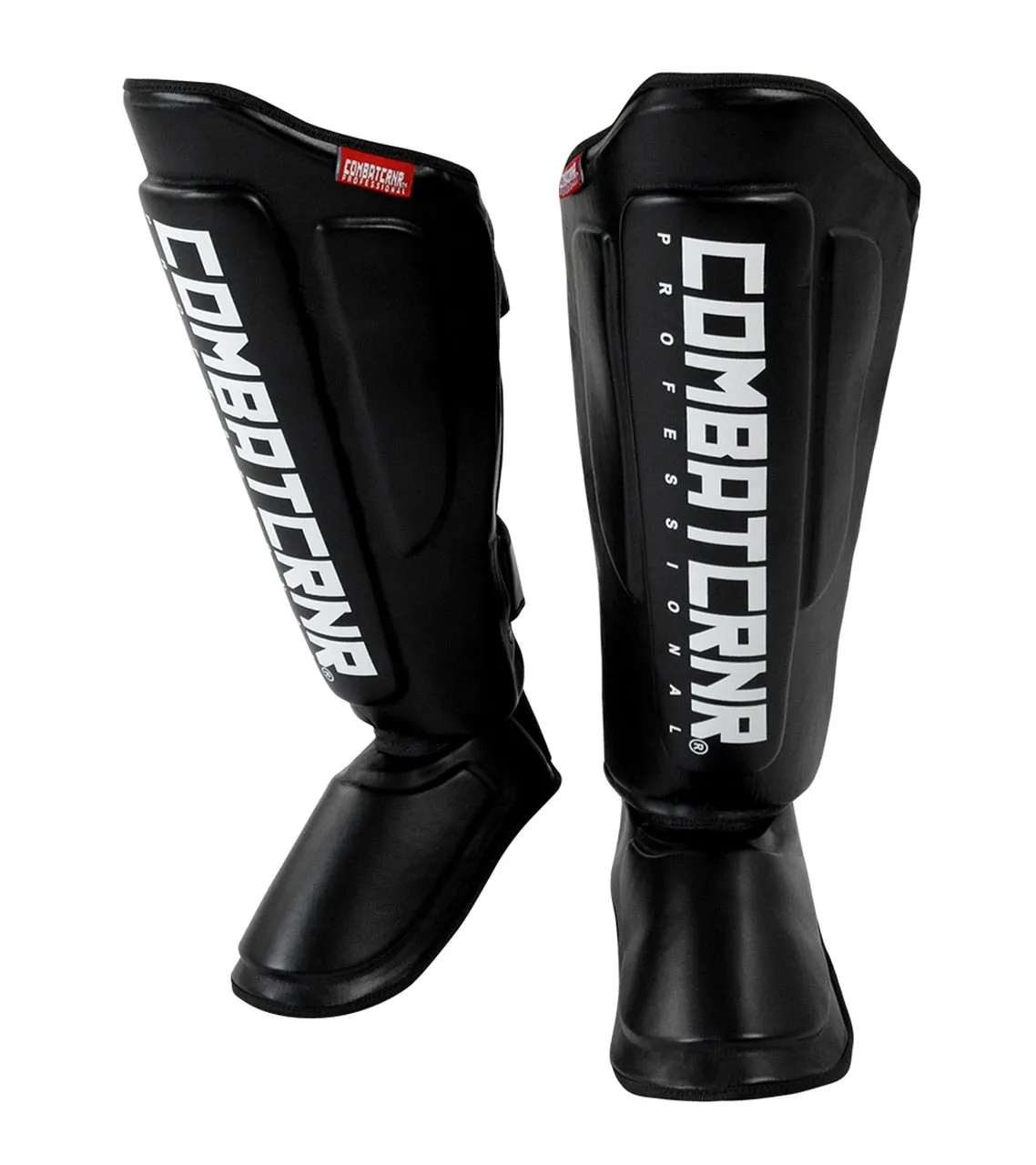 SUPREME SHIN GUARDS - BLACK