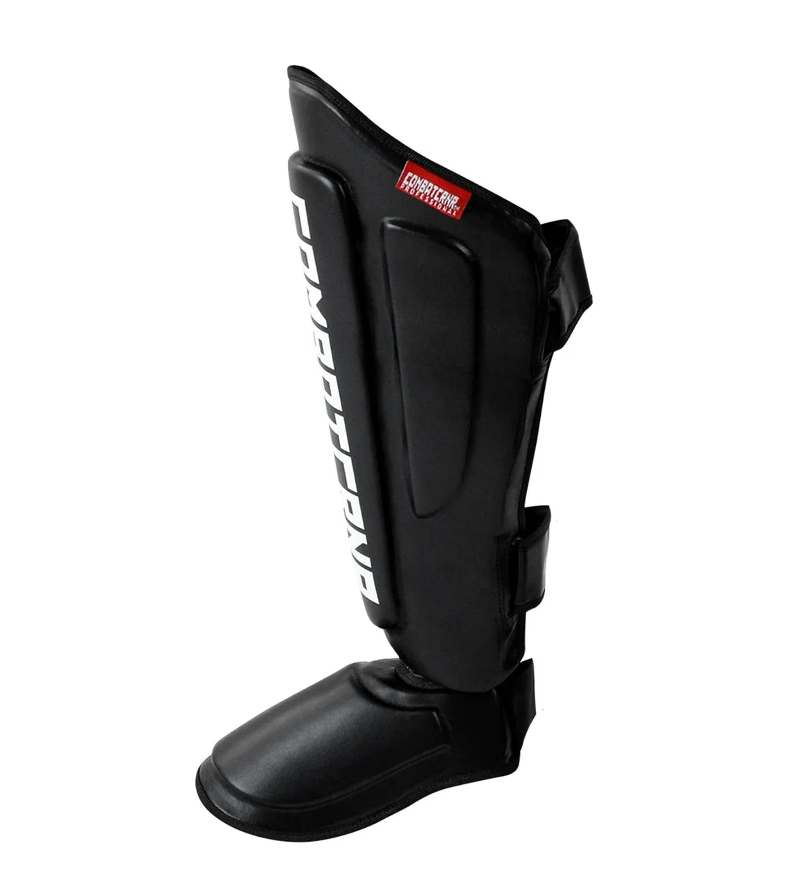 SUPREME SHIN GUARDS - BLACK