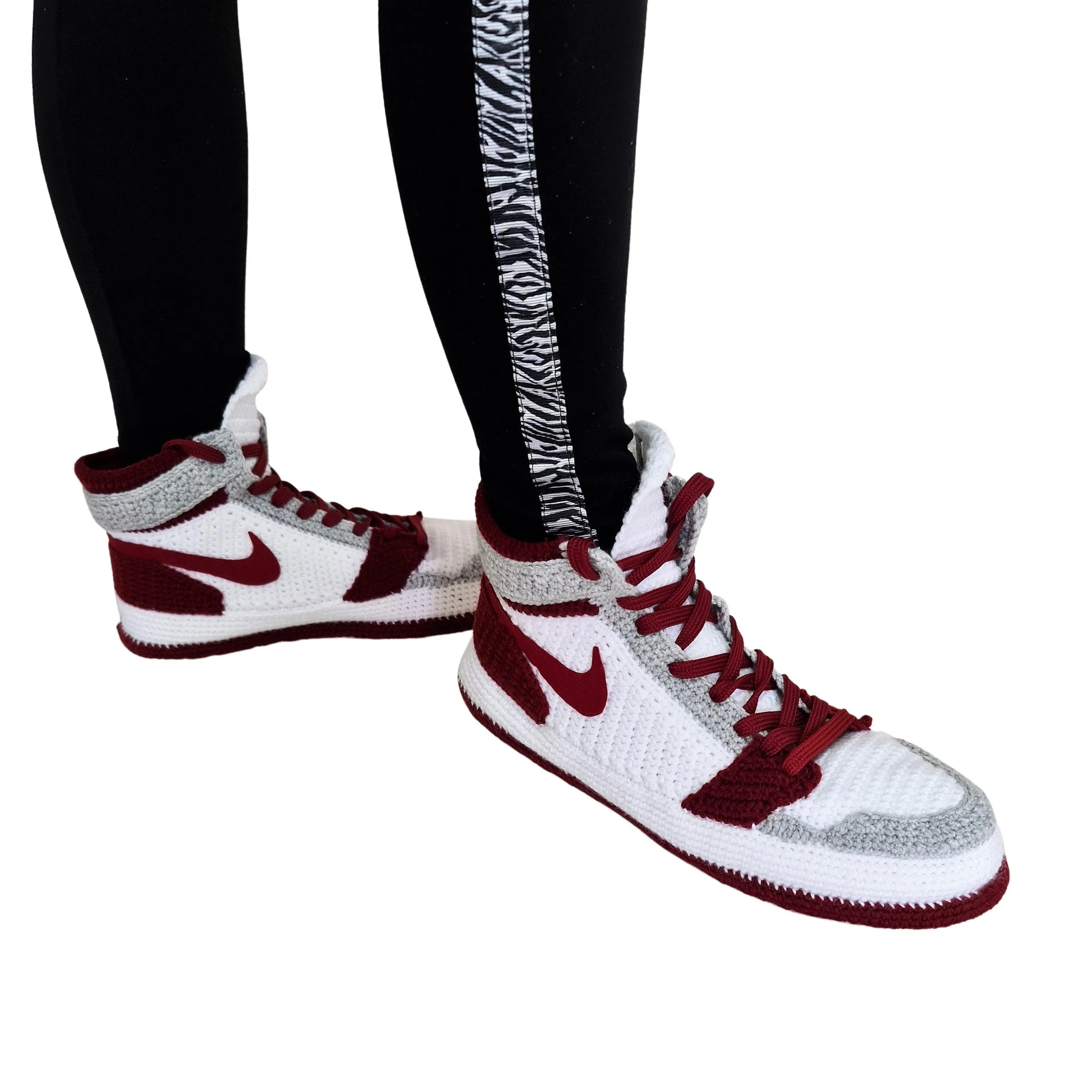 Texas A&M University Aggies Jordan Basketball Football Sneakers Slippers Team Socks